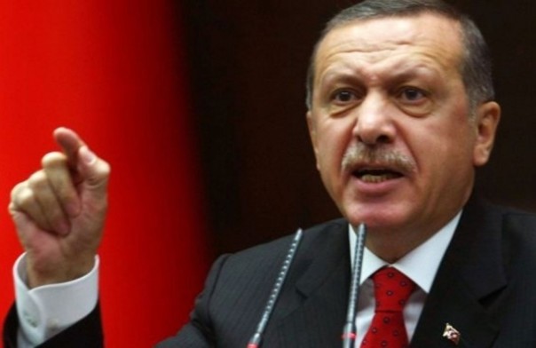 Эрдоган рассказал о беседе с Путиным про сирийских туркменов