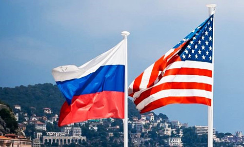 США могут ввести новые санкции против Российской Федерации