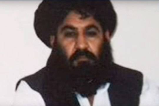 Движение «Талибан» в Афганистане опровергло информацию о смерти своего главаря — AFP
