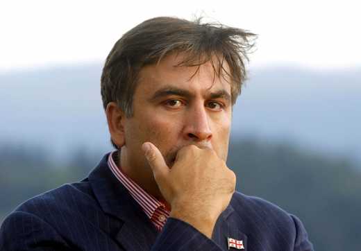 Президент Грузии прокомментировал лишение Саакашвили гражданства