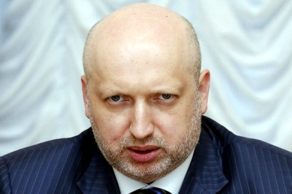 Секретарь Совбеза Украины объявил о необходимости визового режима с Россией