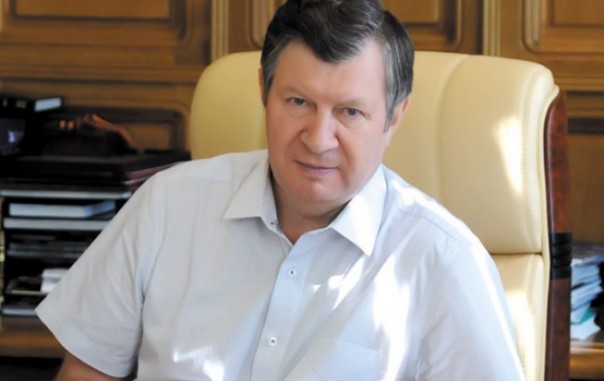 Белгородский мэр вошел в тройку лидеров государственного рейтинга мэров