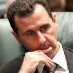 Эрдоган хочет помешать борьбе с террористами — Башар Асад