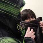 Мигрант по прозванию «Турик» изнасиловал 29-летнюю девушку в Александровском парке