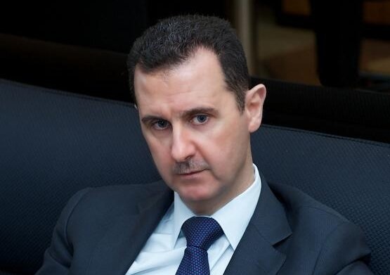 Асад предрек неудачу английских ВВС в Сирии