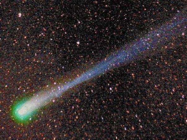 Землю атакуют опасные кометы-кентавры — Ученые