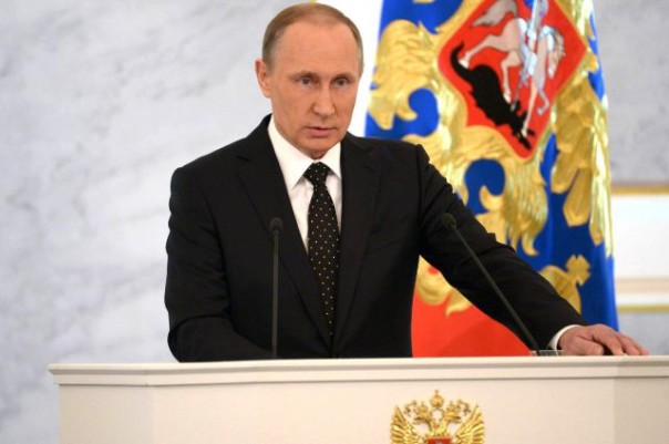 В Петербурге ожидают визит Путина: руководитель РФ откроет Год кино Санкт-Петербург