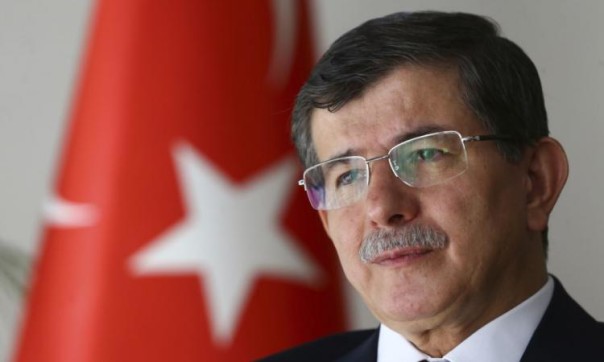 Давутоглу: Турция готова сотрудничать с РФ, чтобы избегать инцидентов