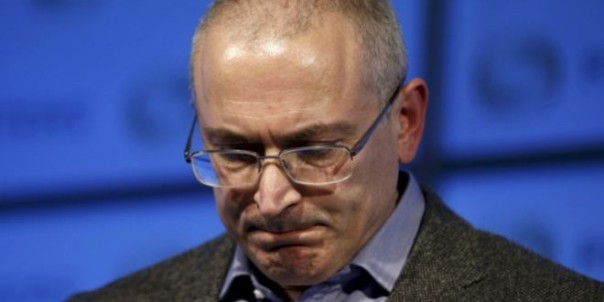 Ходорковский допускает получение политического укрытия в Англии
