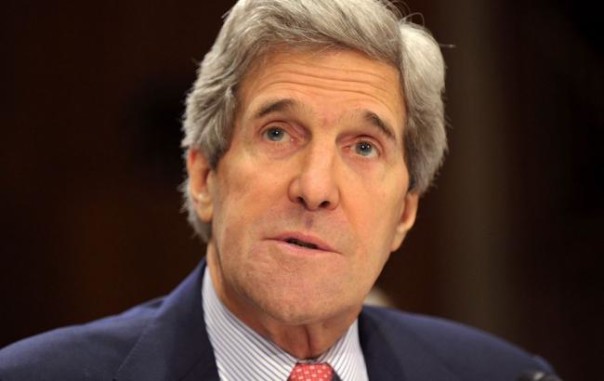 Джон Керри пригрозил РФ и Ирану «жесткими мерами» за поддержку Асада
