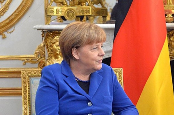 Германия исключает операцию в Сирии вместе с Асадом — Меркель