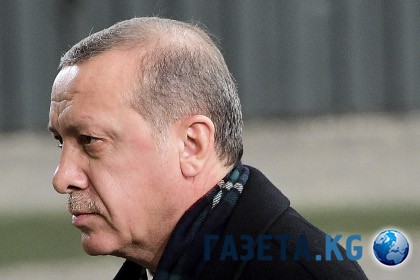 Президент Турции исключил вывод войск с территории Ирака