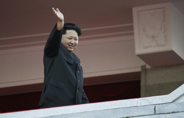 Ким Чен Ын похвастался водородной бомбой