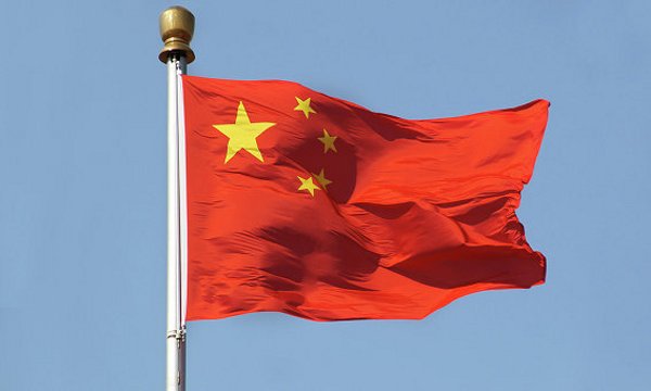 КНР хочет ввести санкции в отношении компаний, поставляющих оружие в Тайвань