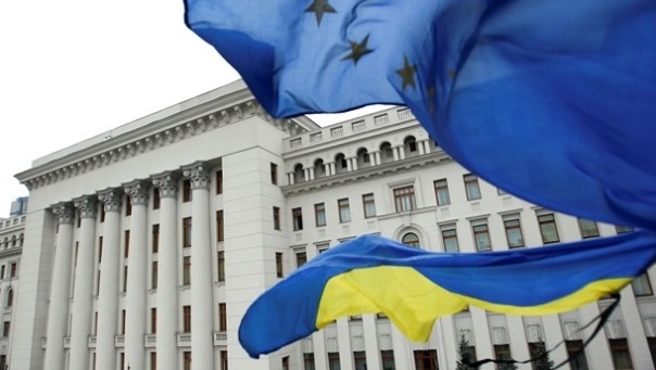 Украина получит безвизовый режим с ЕС в середине 2016 года