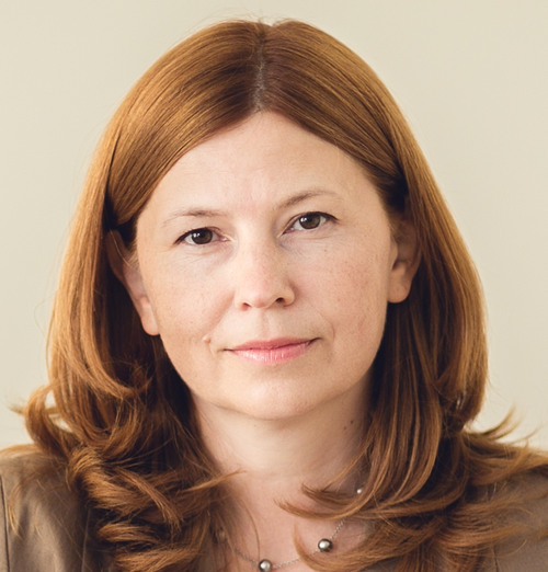 Елизавета Солонченко избрана секретарем отделения «Единой России» в Нижнем Новгороде