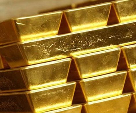 В Томске будут делать золото из отходов производства серной кислоты