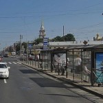 Мужчина упал в тоннель под Лиговским проспектом и попал под машину — свидетели