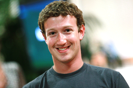 Марк Цукерберг пообещал пожертвовать 99% акций социальная сеть Facebook на благотворительность