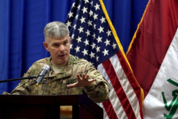 Ликвидирован главарь ИГИЛ, причастный к атакам в столице франции — Пентагон