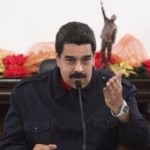 Президент Венесуэлы попросил руководство уйти в отставку