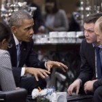 Барак Обама ожидает, что РФ присоединится к коалиции США в Сирии