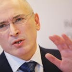 Ходорковский прокомментировал обвинения Генпрокуратуры в экстремизме