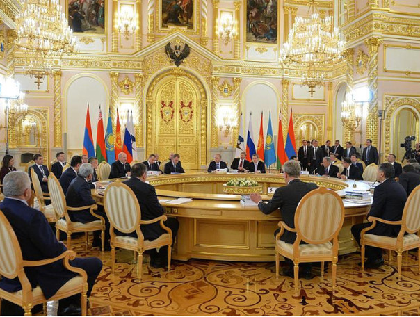 Следующий саммит Высшего Евразийского финансового совета пройдет в Омске
