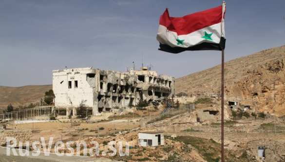 Существенная группа сирийских оппозиционеров покинула конференцию в Эр-Рияде