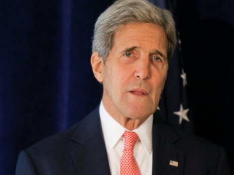 США готовы строго ответить РФ и Ирану на поддержку Асада