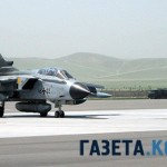 Бундестаг одобрил военную операцию против «ИГИЛ» в Сирии