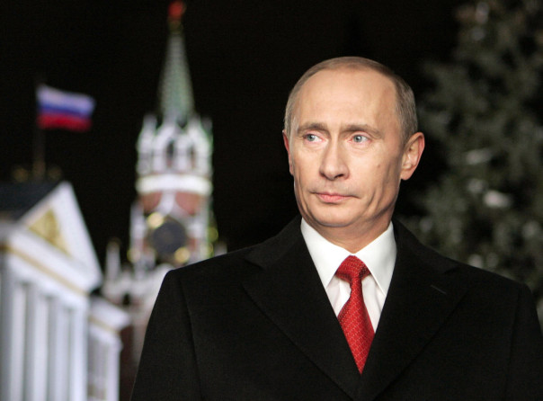 57% граждан России хотят видеть президентом после 2018 года В.Путина
