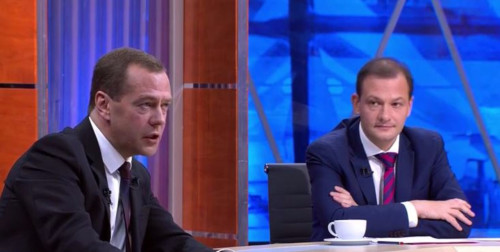 Медведев пояснил закрытые курорты Турции и Египта вопросом безопасности граждан России