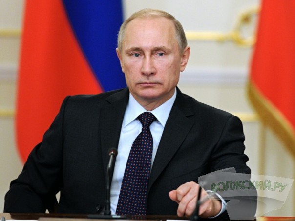 Путин вошел в 10-ку более одобряемых лидеров стран