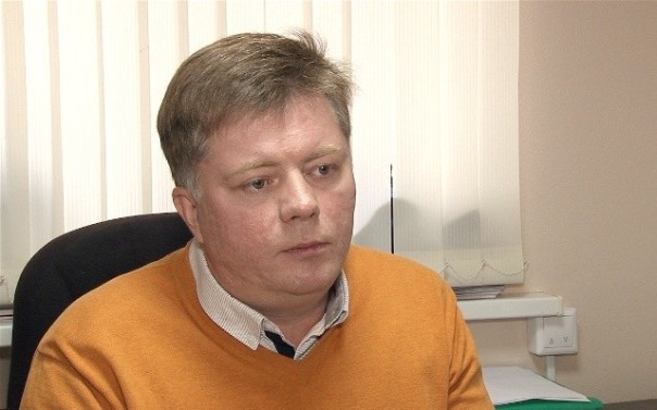 В Волгограде амнистирован злоупотреблявший полномочиями начальник благотворительного фонда