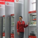 Новый терминал «Аэроэкспресса» увеличит уровень комфорта пассажиров — Собянин