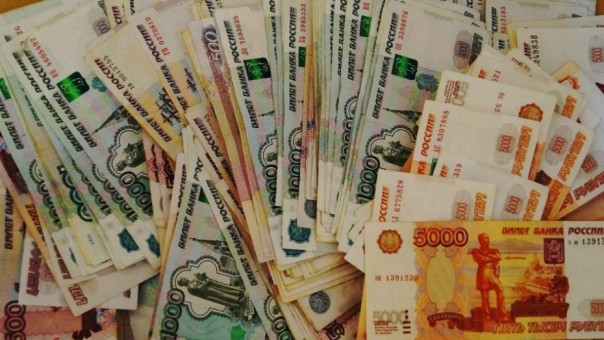 В Воронеже банда получила кредитов на 77 млн руб.