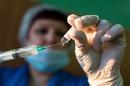 В Ростовской области от гриппа погибли двое детей