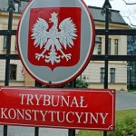 Президент Польши утвердил спорные поправки в закон о Конституционном суде