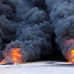 Исламские террористы совершили атаку на крупнейший нефтяной порт Ливии