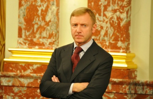 Народные избранники от «Справедливой России» требуют отставки министра образования Дмитрия Ливанова