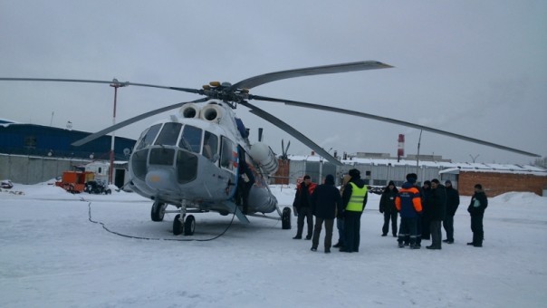 Южноуральца, пострадавшего на перевале Дятлова, доставили в Екатеринбург