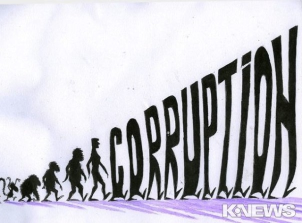 Transparency International: в РФ произошло снижение уровня коррупции