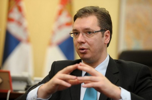 В Сербии пройдут досрочные парламентские выборы