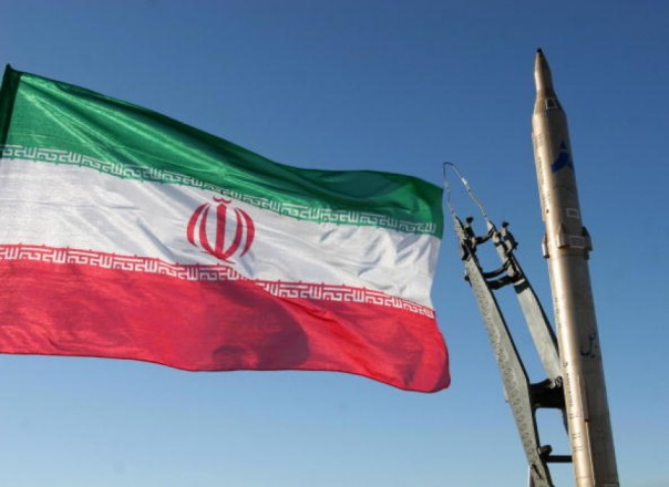 Америка ввела новые санкции за поддержку ядерной программы Ирана