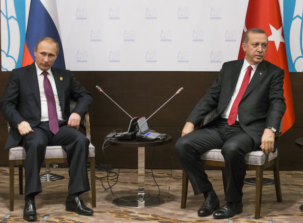 Эрдоган обратился с просьбой к Кремлю, пригрозив «последствиями после инцидента с самолетом»
