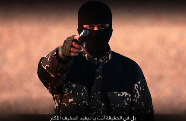 Террористы ИГИЛ казнили пятерых человек, которых посчитали «британскими шпионами» — «Послание» Кэмерону