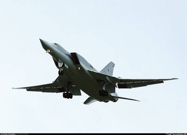 Около 170 боевых вылетов совершили российские ВКС за трое суток          18:4525 янв 2016