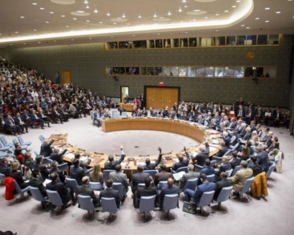 «Тройка» стран начала переговоры в Женеве по Сирии
