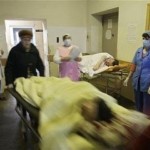 В Свердловской области от свиного гриппа скончался 2-ой больной